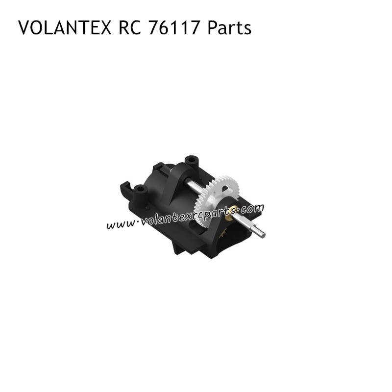 VOLANTEXRC 76117 RC Plane Parts Reduction Gearboxes