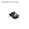 VOLANTEXRC 76117 RC Plane Parts Reduction Gearboxes