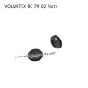 VOLANTEX RC 79102 Hurricane RC Boat Parts Coil Winding