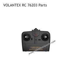 VOLANTEXRC 76203 RC Airplane Parts Transmitter