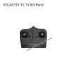 VOLANTEXRC 76203 RC Airplane Parts Transmitter