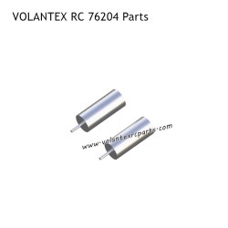 VOLANTEXRC 76204 F16 Falcon RC Plane Parts Motor Hollow Cup