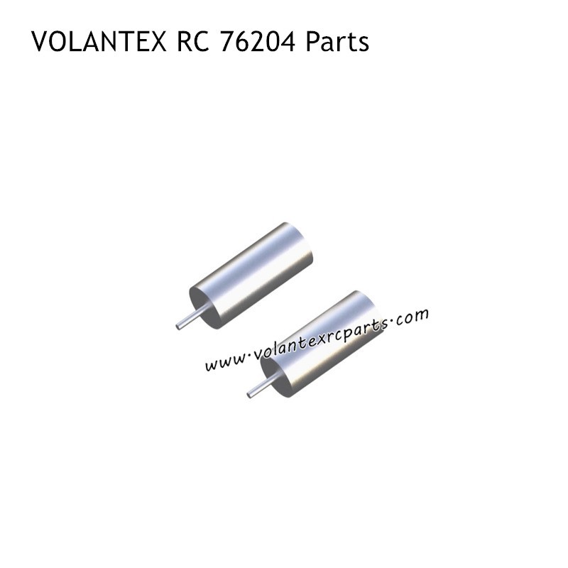 VOLANTEXRC 76204 F16 Falcon RC Plane Parts Motor Hollow Cup