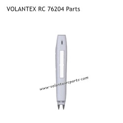 VOLANTEXRC 76204 RC Plane Parts Spray Foam Body Bottom Cover