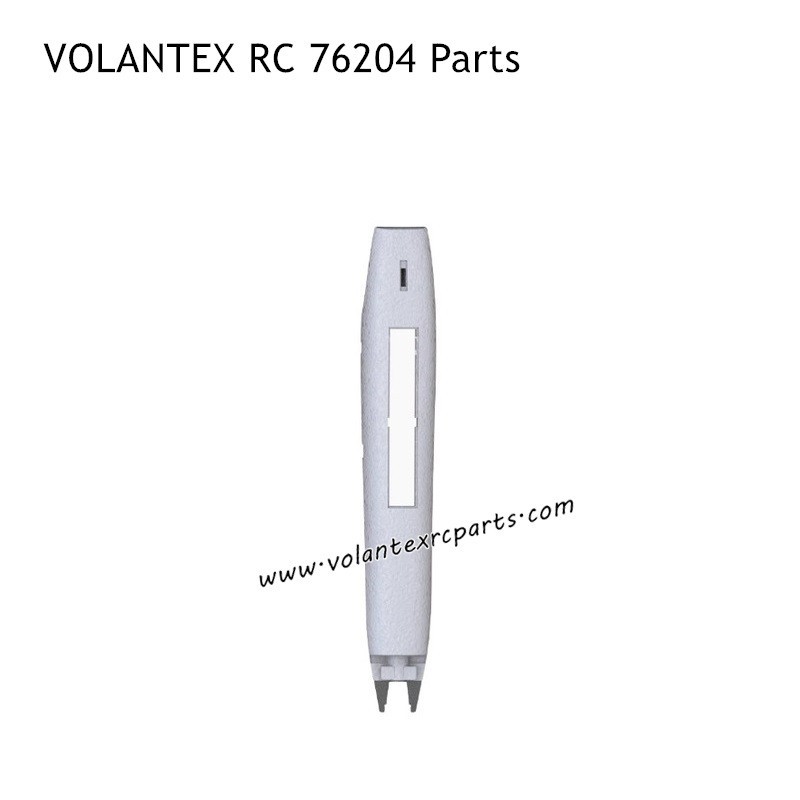 VOLANTEXRC 76204 RC Plane Parts Spray Foam Body Bottom Cover