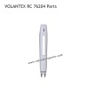 VOLANTEXRC 76204 RC Plane Parts Spray Foam Body Bottom Cover