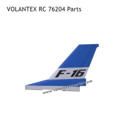 VOLANTEXRC 76204 RC Plane Parts Spray Foam Pendant Tail