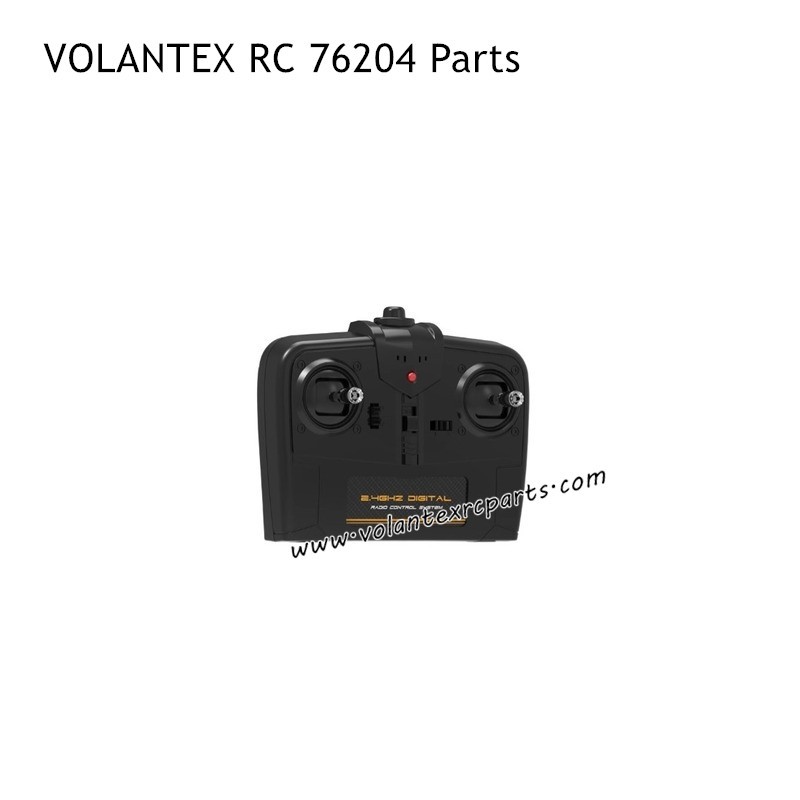 VOLANTEXRC 76204 RC Plane Parts Transmitter