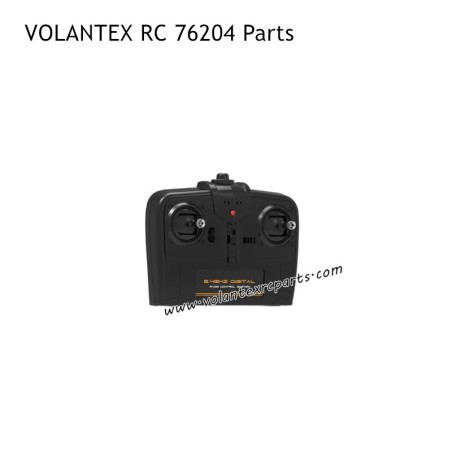 VOLANTEXRC 76204 RC Plane Parts Transmitter