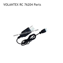 VOLANTEXRC 76204 RC Plane Parts USB Charger