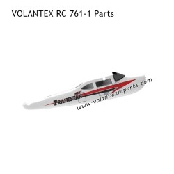 VOLANTEX RC 761-1 RC Plane Parts Airframe