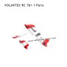 VOLANTEX RC 761-1 RC Airplane Parts Main and Rear Wing