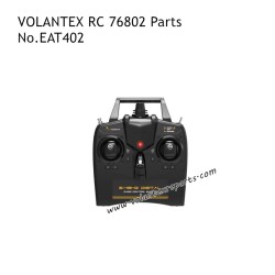 VOLANTEXRC 76802 Brushless RC Plane Parts Transmitter EAT402