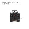 VOLANTEXRC 76802 Brushless RC Plane Parts Transmitter EAT402