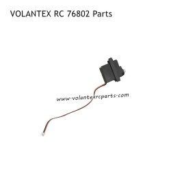 VOLANTEXRC 76802 Brushless RC Plane Parts 4.3g Servo