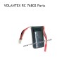 VOLANTEXRC 76802 Brushless RC Plane Parts 7.4V 400mAH Battery