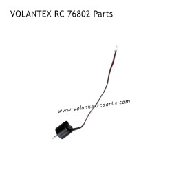 VOLANTEXRC 76802 Brushless RC Plane Parts Brushless Motor