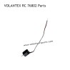VOLANTEXRC 76802 Brushless RC Plane Parts Brushless Motor