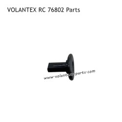 VOLANTEXRC 76802 P51 RC Fighter Jet Parts Paddle Protector Base