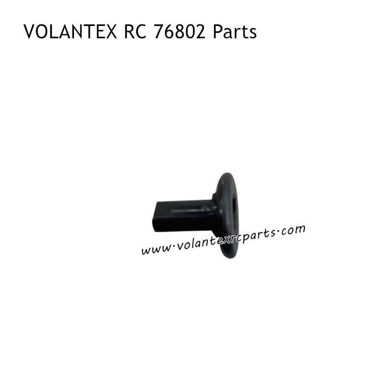 VOLANTEXRC 76802 P51 RC Fighter Jet Parts Paddle Protector Base