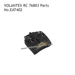 VOLANTEXRC 76803 F4U RC Plane Parts Transmitter EAT402