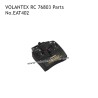 VOLANTEXRC 76803 F4U RC Plane Parts Transmitter EAT402