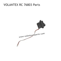 VOLANTEXRC 76803 F4U RC Plane Parts 4.3g Servo