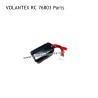 VOLANTEXRC 76803 F4U RC Plane Parts 11.1V 400mAh Battery