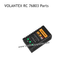 VOLANTEXRC 76803 F4U RC Plane Parts B3 Balance Charger