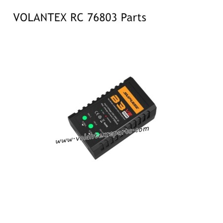 VOLANTEXRC 76803 F4U RC Plane Parts B3 Balance Charger