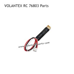 VOLANTEXRC 76803 F4U RC Plane Parts Brushless ESC