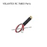 VOLANTEXRC 76803 F4U RC Plane Parts Brushless ESC