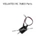 VOLANTEXRC 76803 RC Plane Parts Brushless Motor