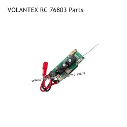 VOLANTEXRC 76803 RC Plane Parts Brushless Receiver