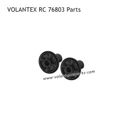 VOLANTEXRC 76803 RC Plane Parts Paddle Protector Base