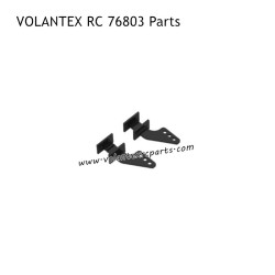 VOLANTEXRC 76803 RC Plane Parts Small Rudder Angle
