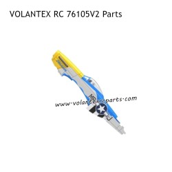 Volantex rc 76105V2 Parts Airframe