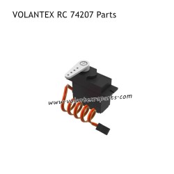 VOLANTEXRC Phoenix S 74207 RC Plane Parts 9g Servo