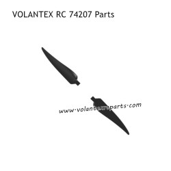 VOLANTEXRC Phoenix S 74207 RC Plane Parts Folding Paddle