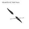 VOLANTEXRC Phoenix S 74207 RC Plane Parts Folding Paddle