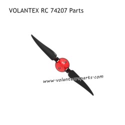 VOLANTEXRC Phoenix S 74207 RC Plane Parts Folding Paddle Set