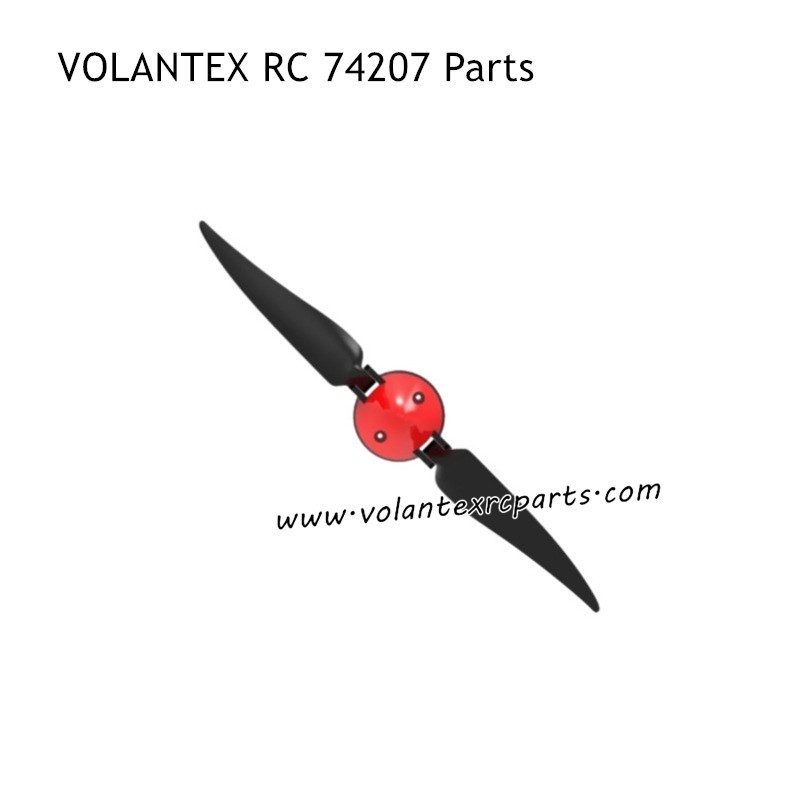 VOLANTEXRC Phoenix S 74207 RC Plane Parts Folding Paddle Set
