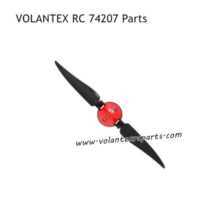 VOLANTEXRC Phoenix S 74207 RC Plane Parts Folding Paddle Set