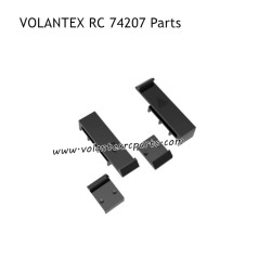 VOLANTEXRC 74207 RC Plane Parts Large Wing Connector