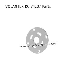 VOLANTEXRC 74207 RC Plane Parts Motor Support