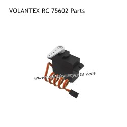 VOLANTEXRC SABER 920 75602 RC Plane Parts 9g Sevo