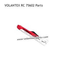 VOLANTEXRC SABER 920 75602 RC Plane Parts Airframe
