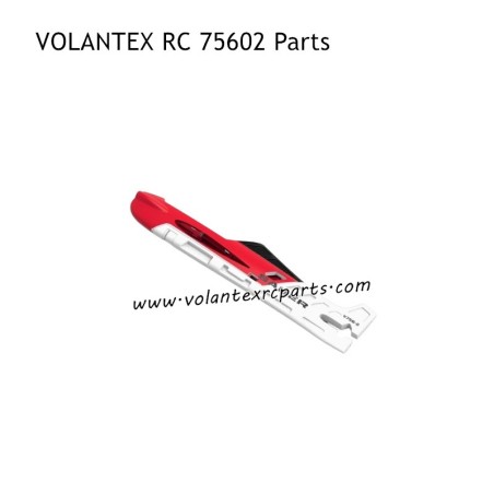 VOLANTEXRC SABER 920 75602 RC Plane Parts Airframe