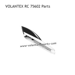 VOLANTEXRC SABER 920 75602 RC Plane Parts Cabin Cover