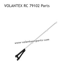 VOLANTEX RC 79102 RC Boat Parts Mainsheet Set